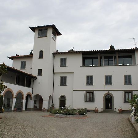 لاسترا أَ سينيا Villa Le Sorti الغرفة الصورة