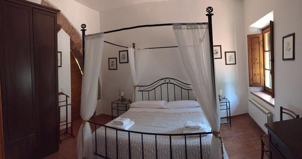 لاسترا أَ سينيا Villa Le Sorti المظهر الخارجي الصورة
